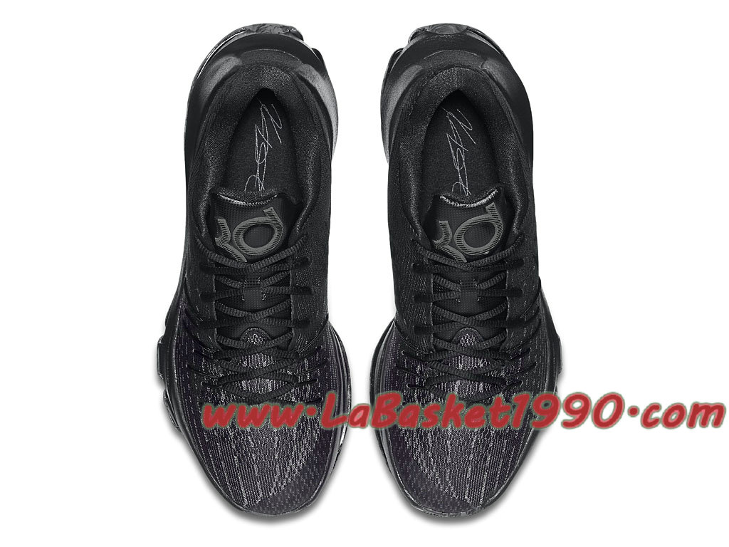 kd 8 triple black