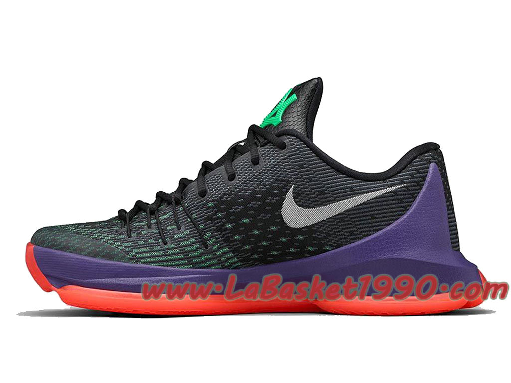 nike kd 8 bleu