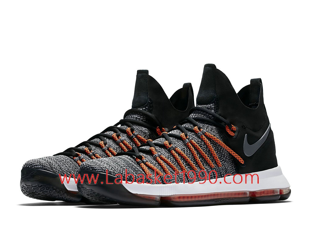 nike kd 1 brun