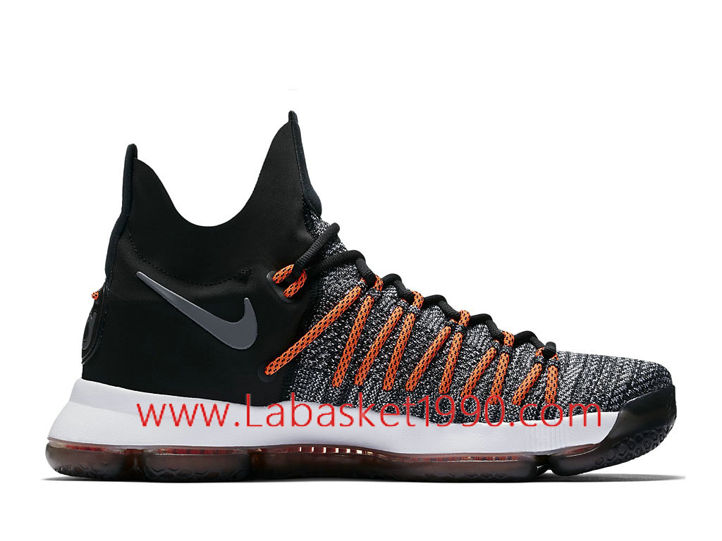 nike kd 9 brun