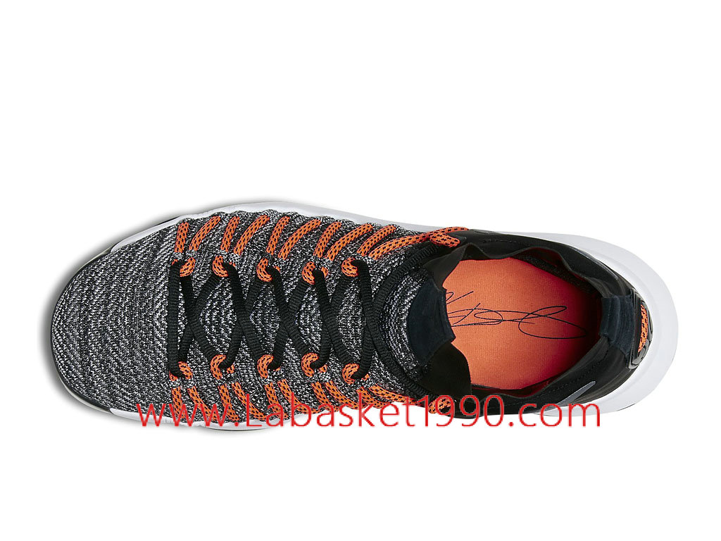 nike kd 9 brun