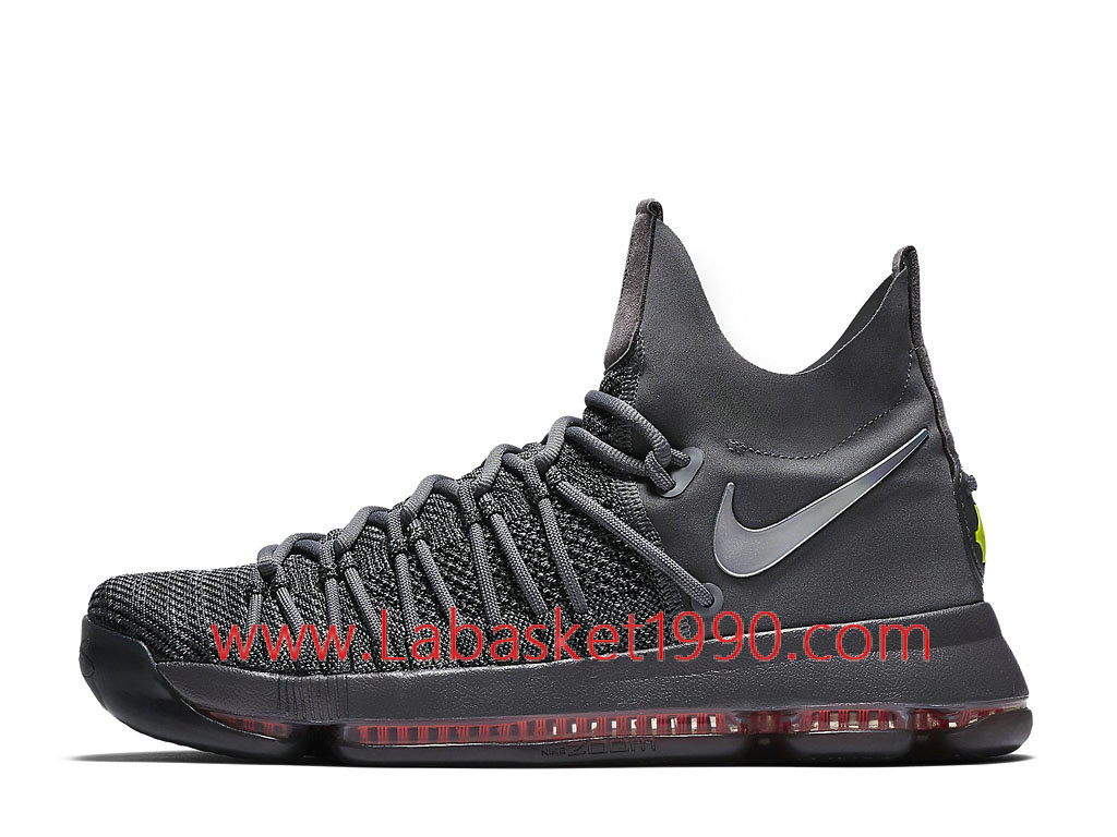 nike kd 9 gris