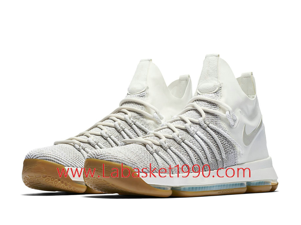 nike kd 4 brun