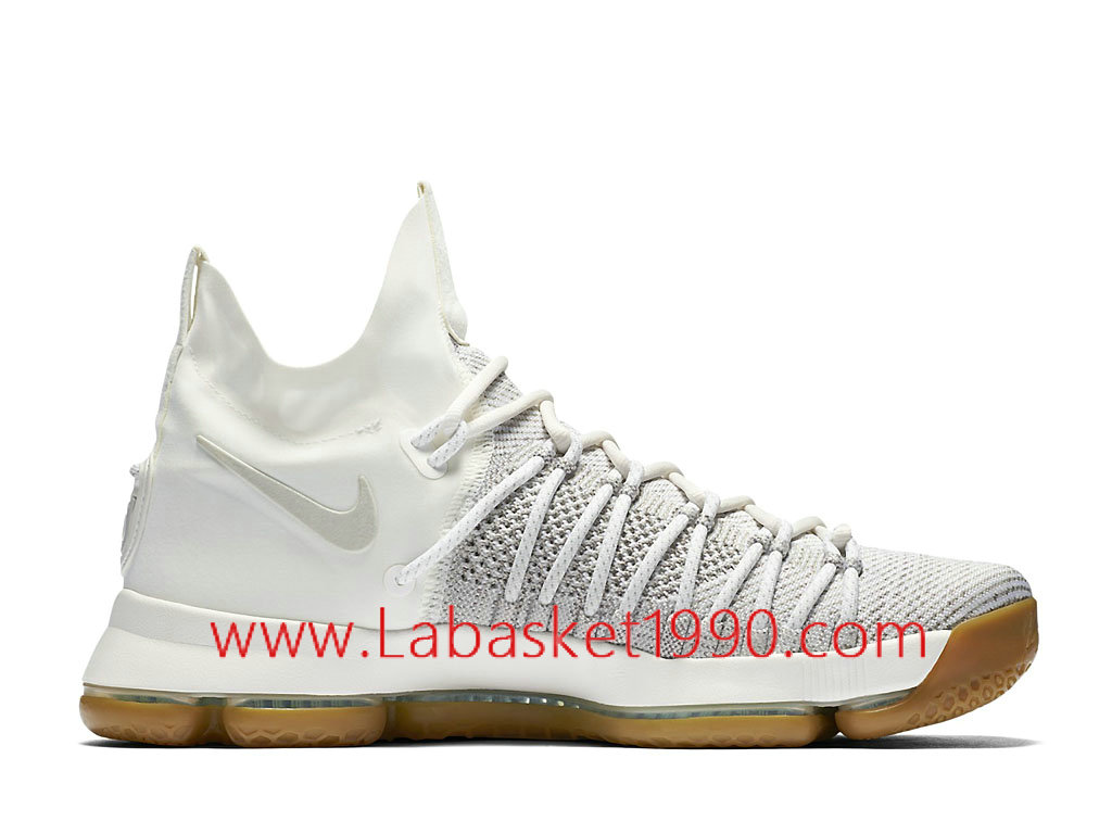 nike kd 9 brun