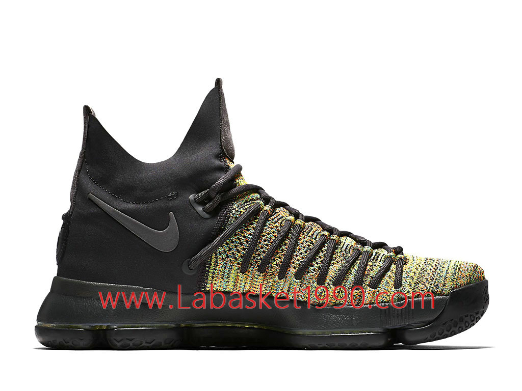 nike kd 9 brun