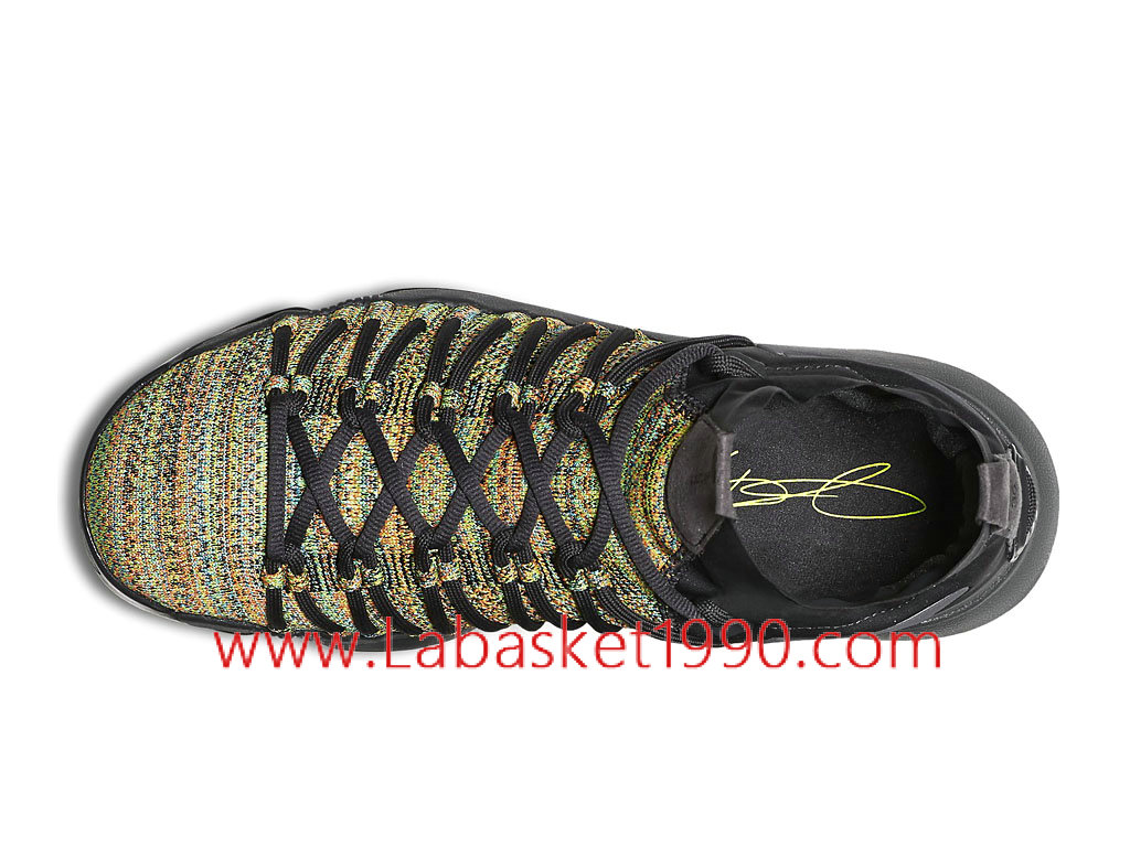 nike kd 9 brun