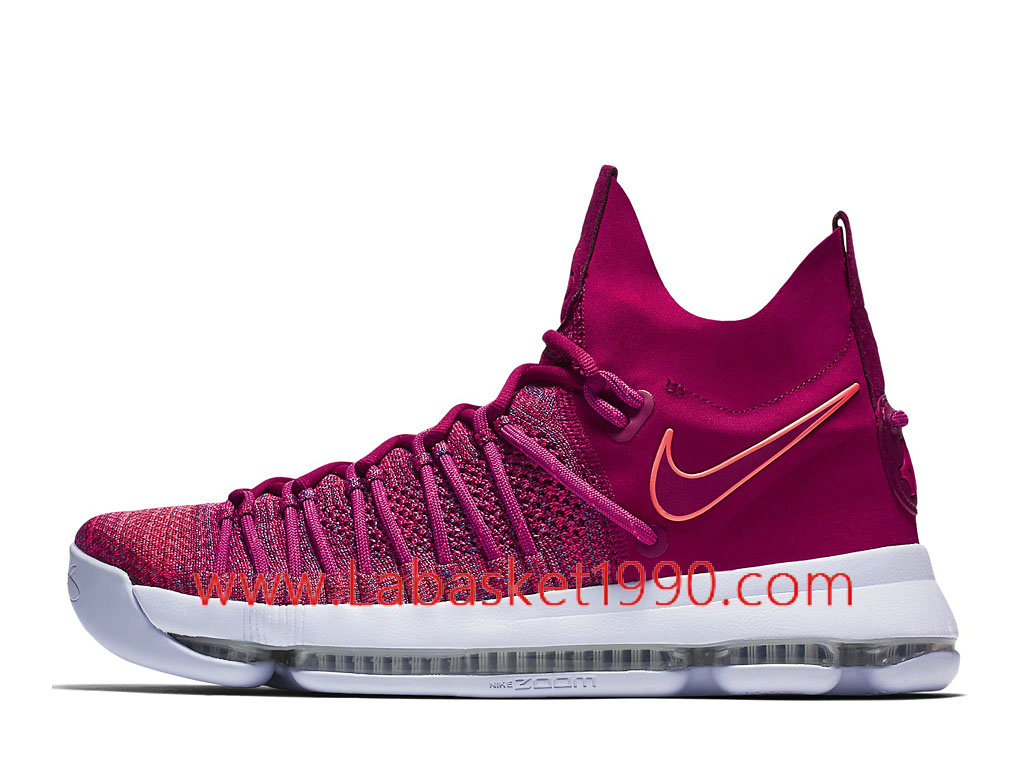 nike kd 9 rose