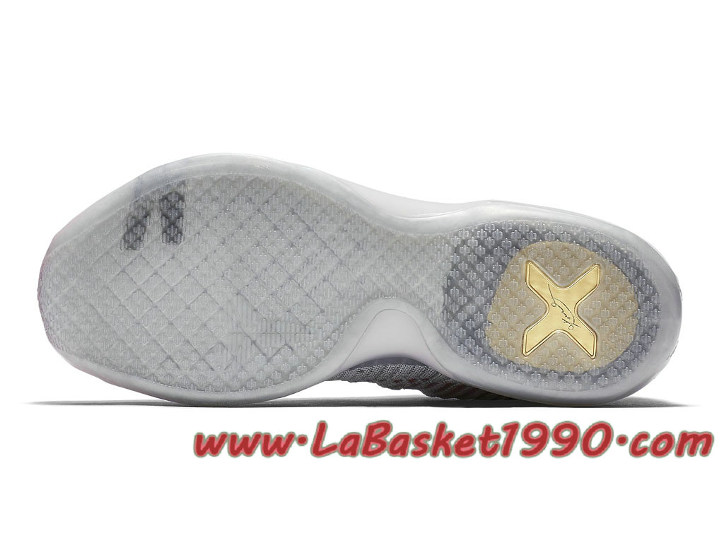 nike Kobe X 10 Elite Beige