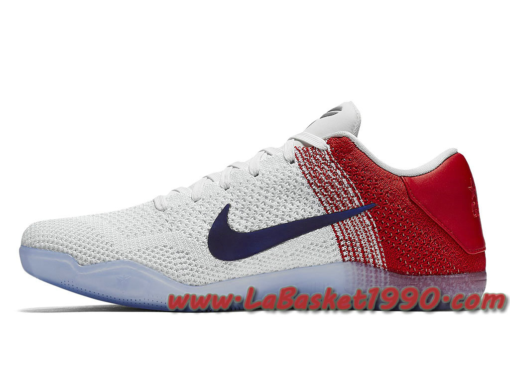 nike kobe 11 blanche