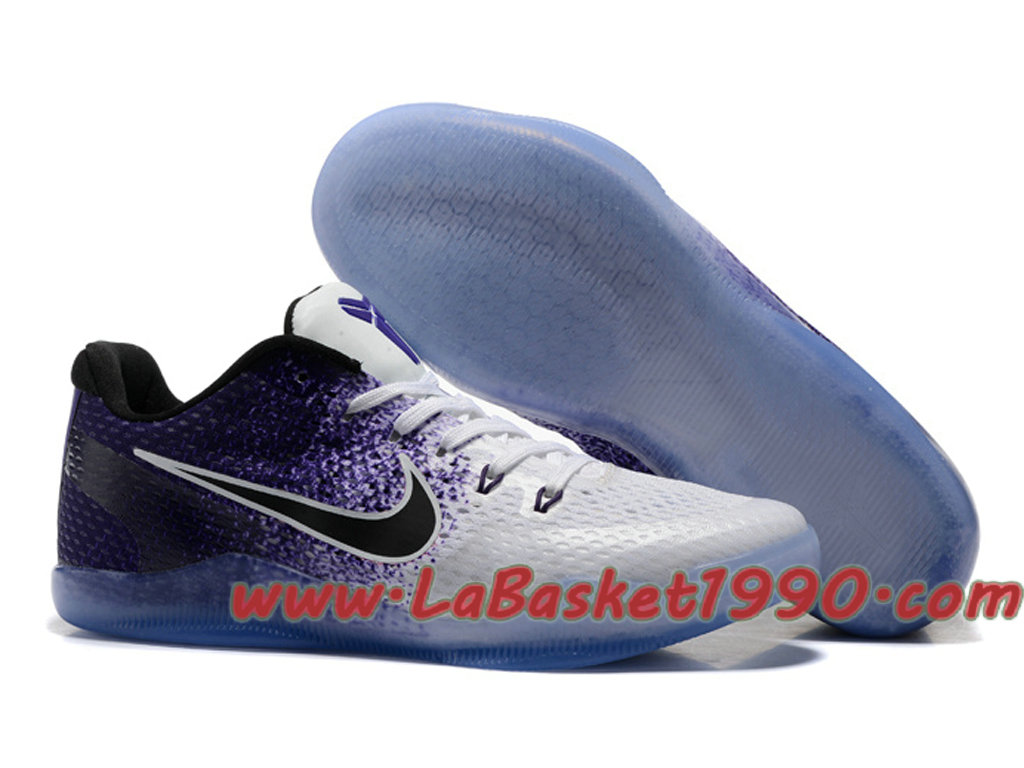 kobe chaussure basket