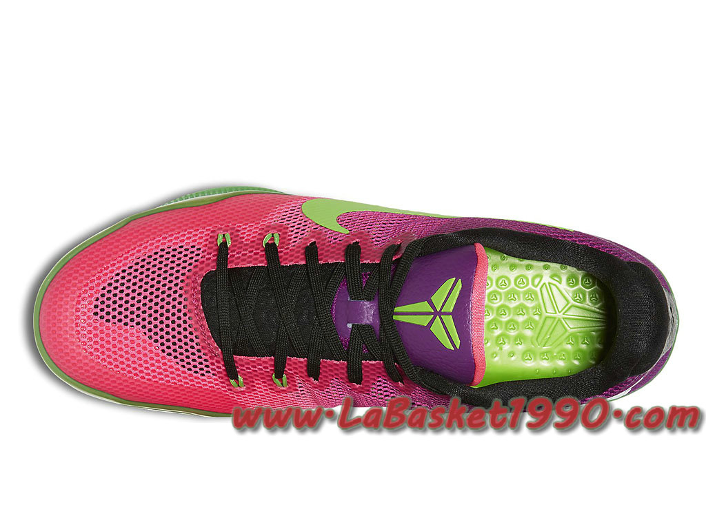 nike kobe 1 verte
