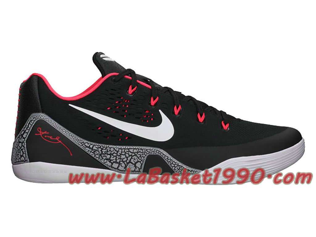 nike kobe 9 pas cher