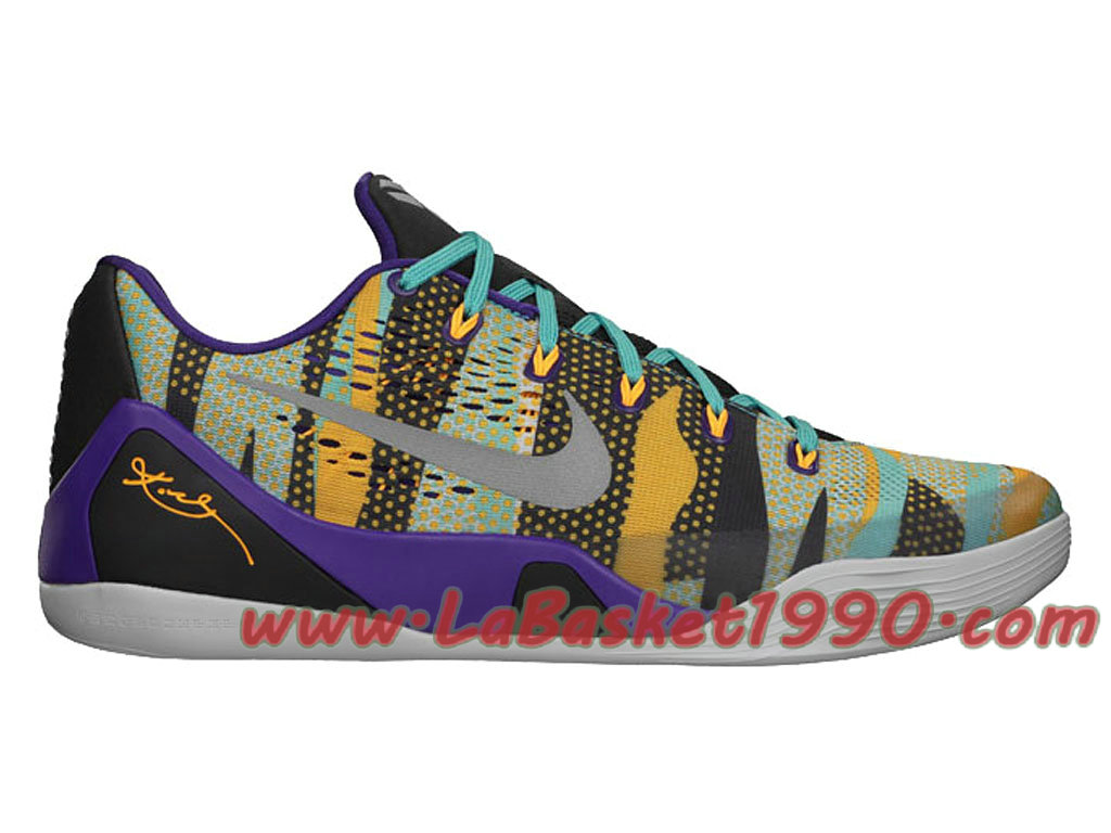 kobe 9 basketball shoes