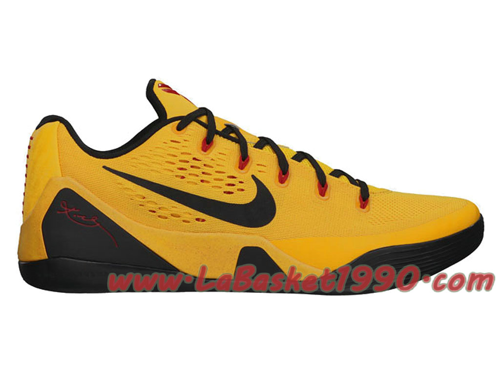 nike kobe 9 low Schoenen