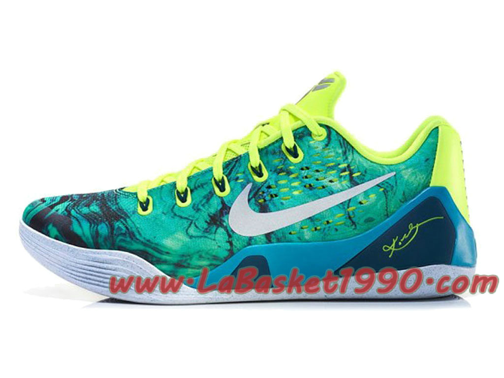 nike kobe 9 low Schoenen
