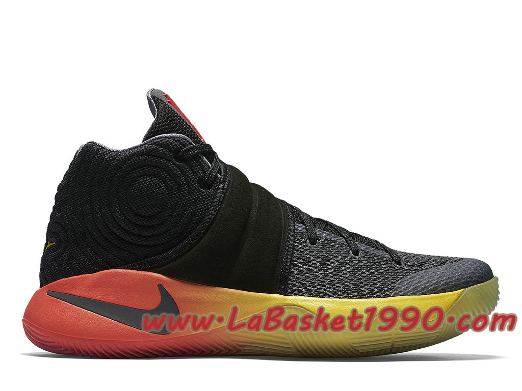 nike kyrie 1 rose