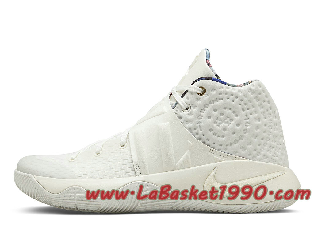 kyrie 2 beige