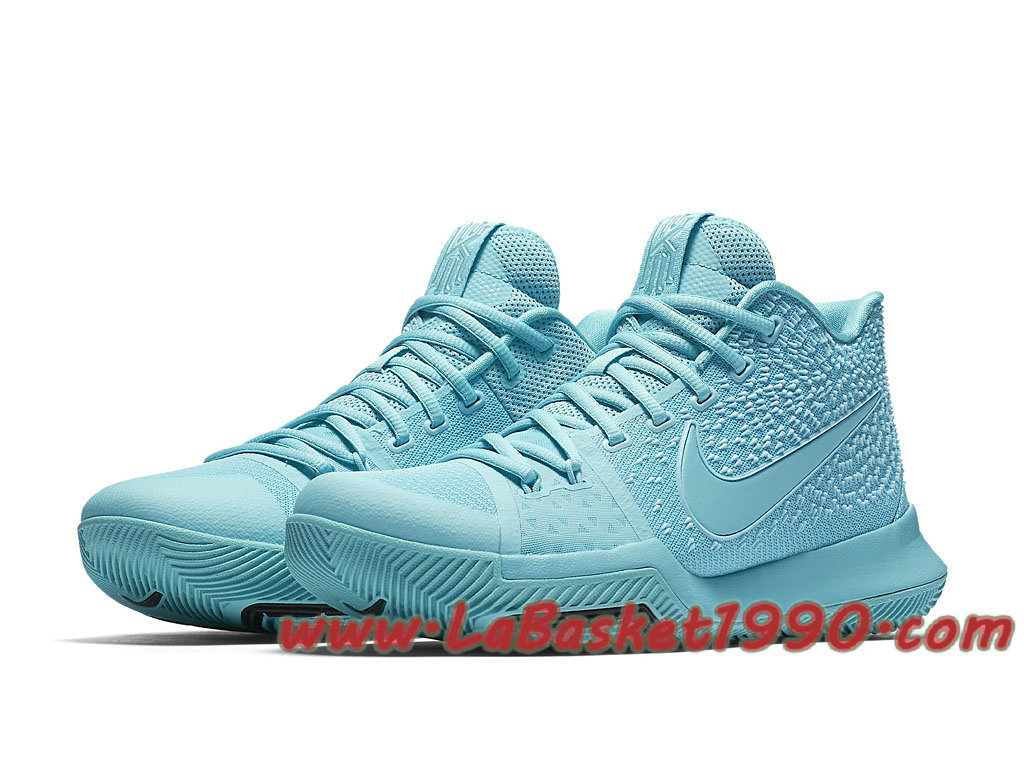 nike kyrie 3 verte