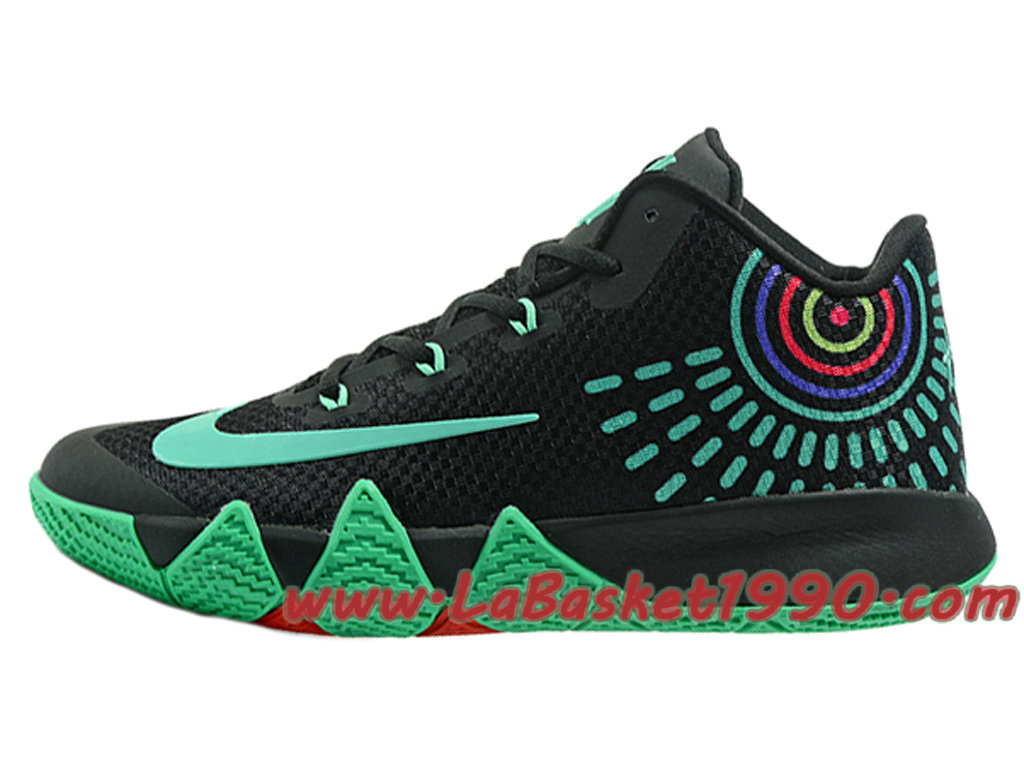 nike kyrie 4 verte