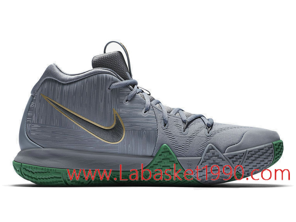 kyrie 2 gris