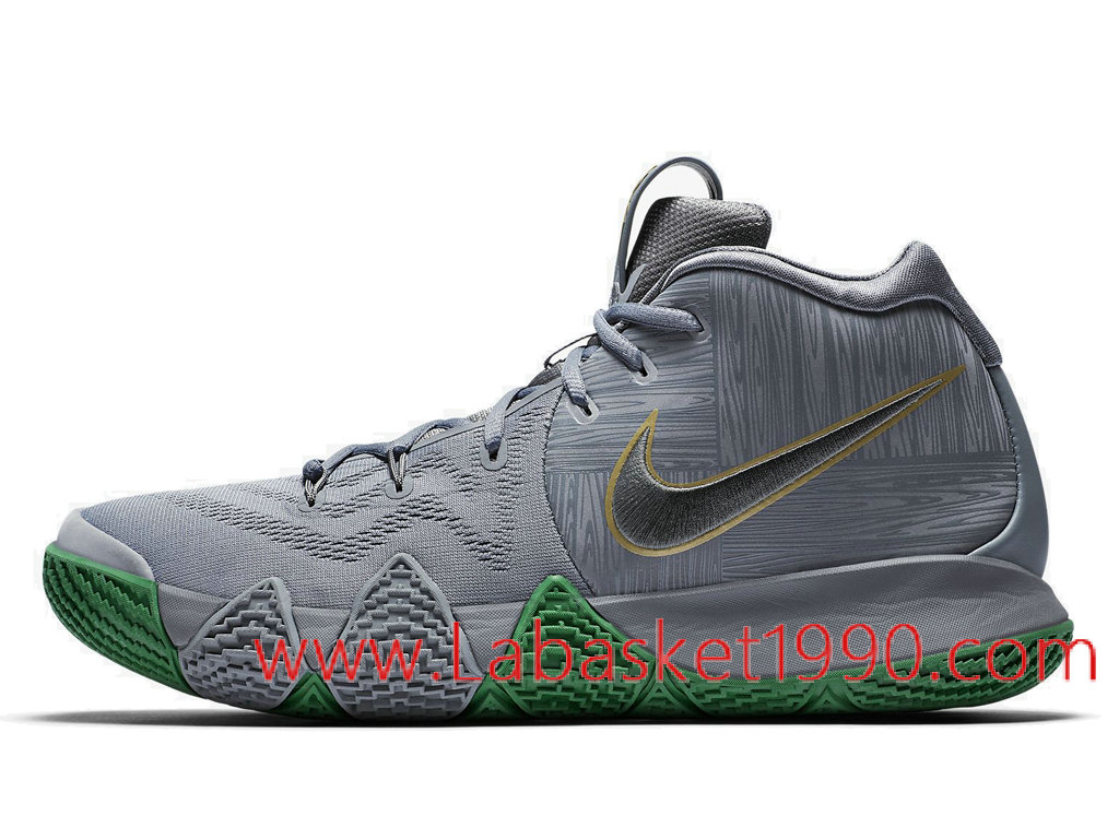 kyrie 4 verte