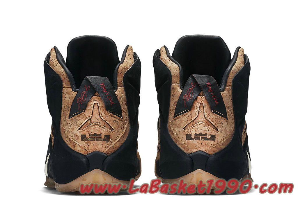 nike lebron 3 brun