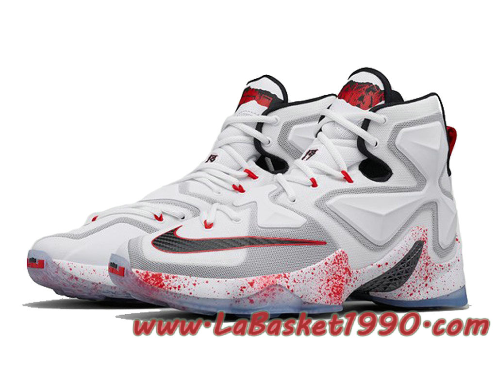 nike lebron 13 prix