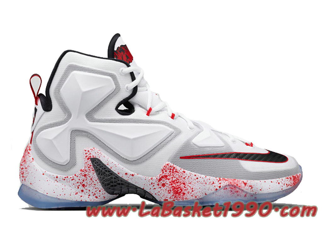 nike kobe 13 blanche