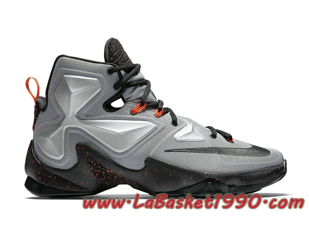 nike lebron 13 noir