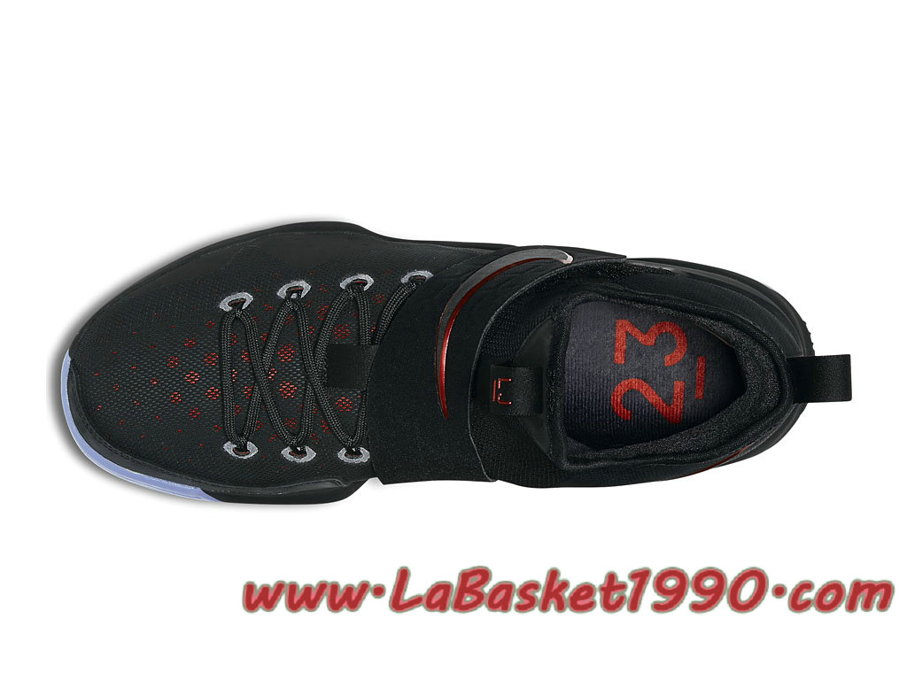 nike lebron 14 rouge