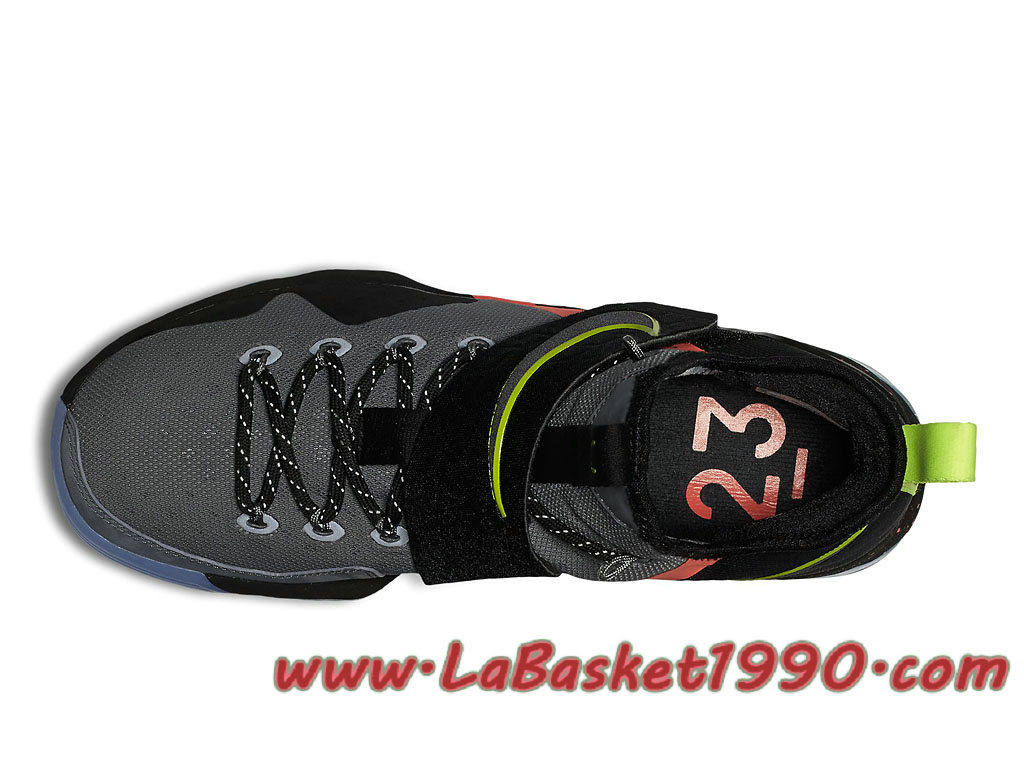 nike lebron 14 gris