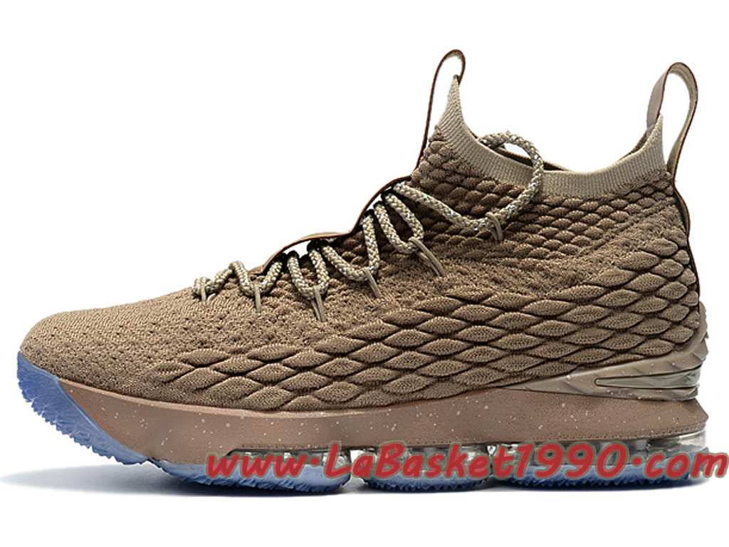 nike lebron 15 brun