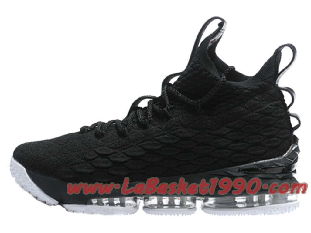 nike basket noir