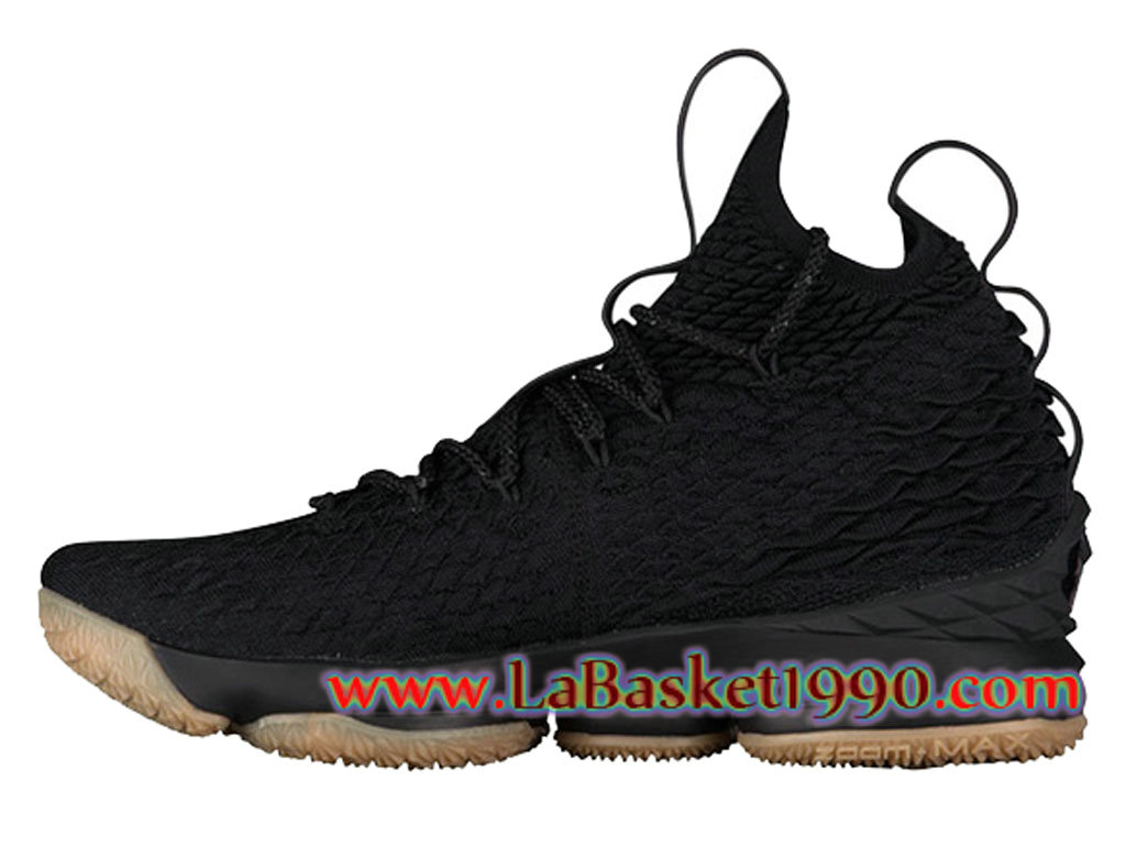 nike lebron 15 brun