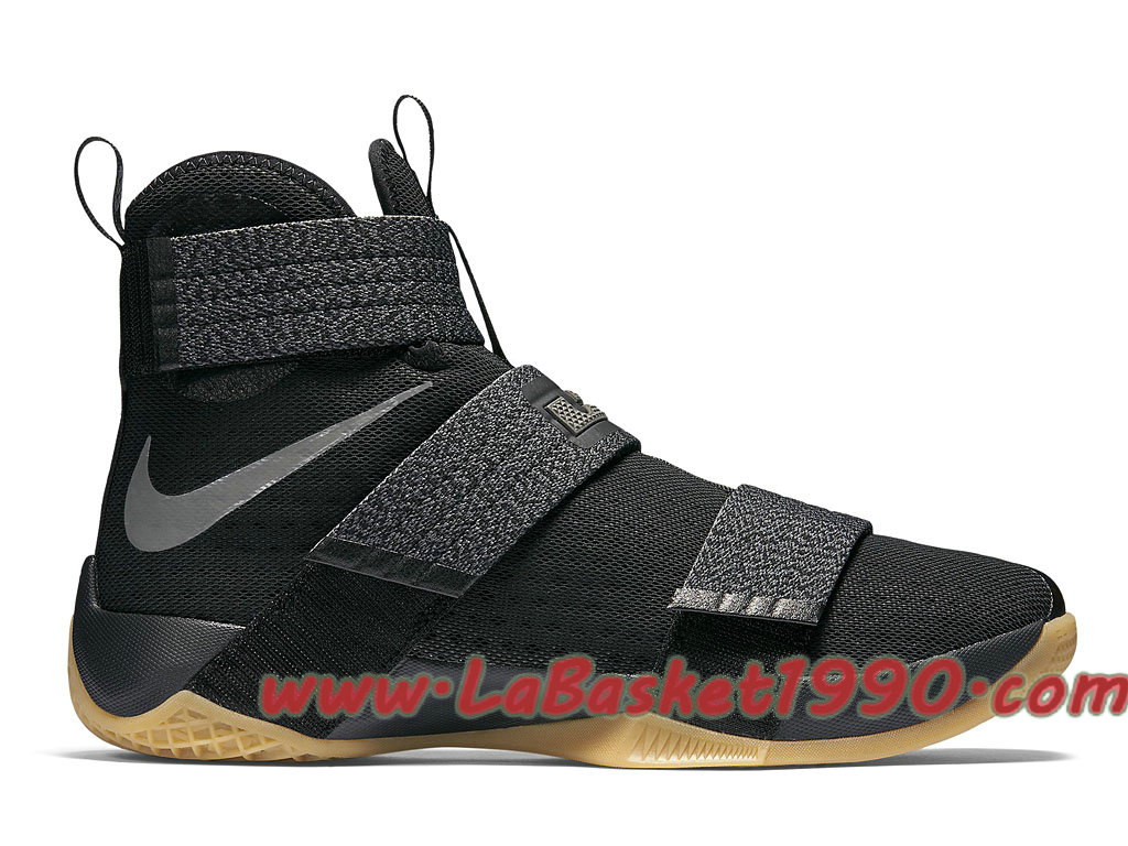 nike lebron 6 brun