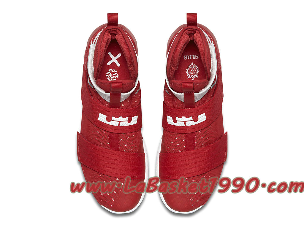 lebron soldier 8 pas cher