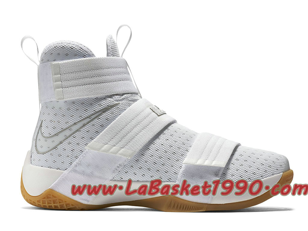 nike lebron 6 brun