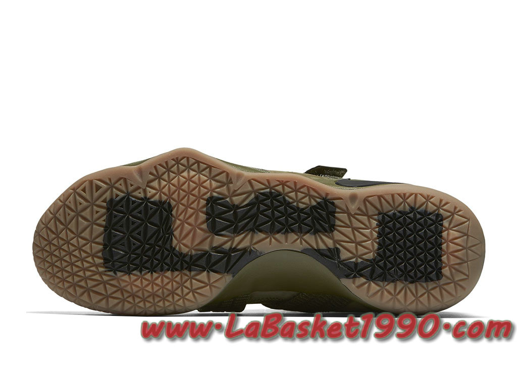 nike lebron 11 brun