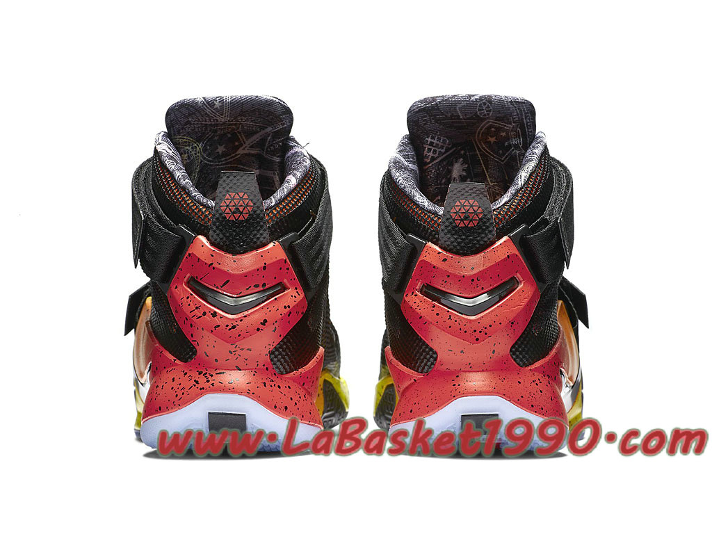 lebron soldier 5 pas cher