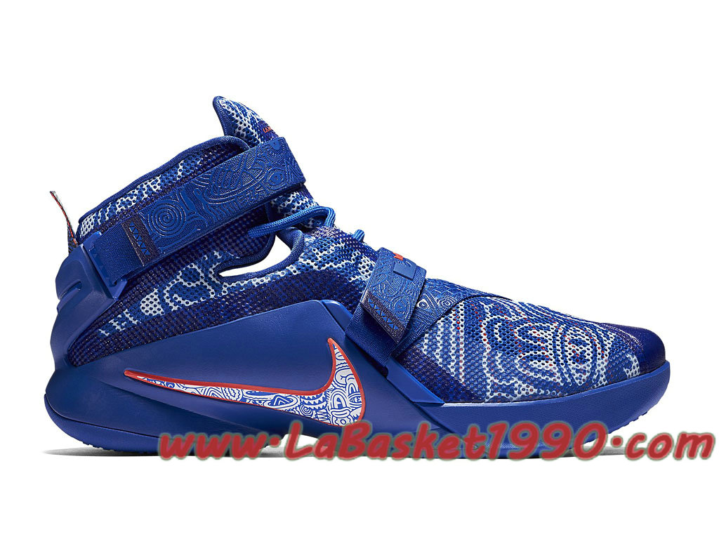 lebron soldier 2 prix