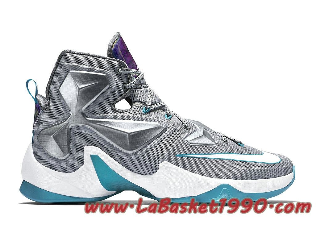 nike kobe 13 gris