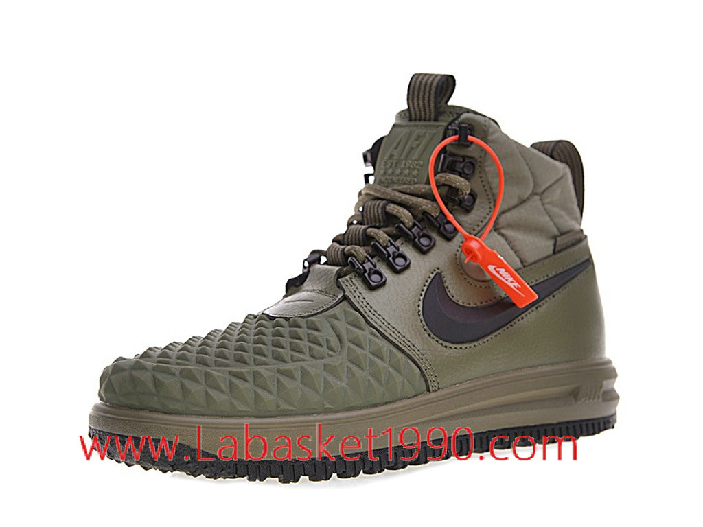 nike air force homme pas cher