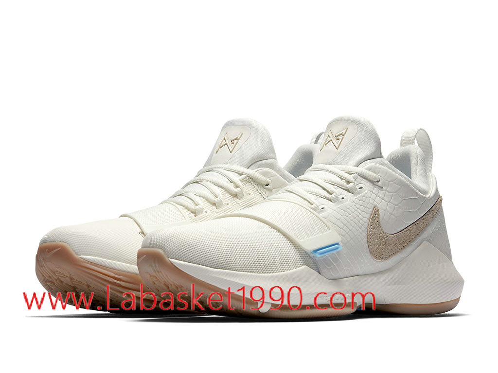 nike pg 2 brun
