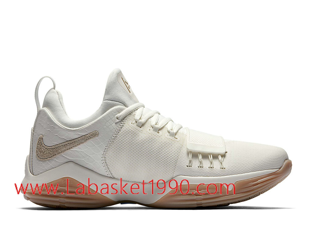 nike pg 2 brun