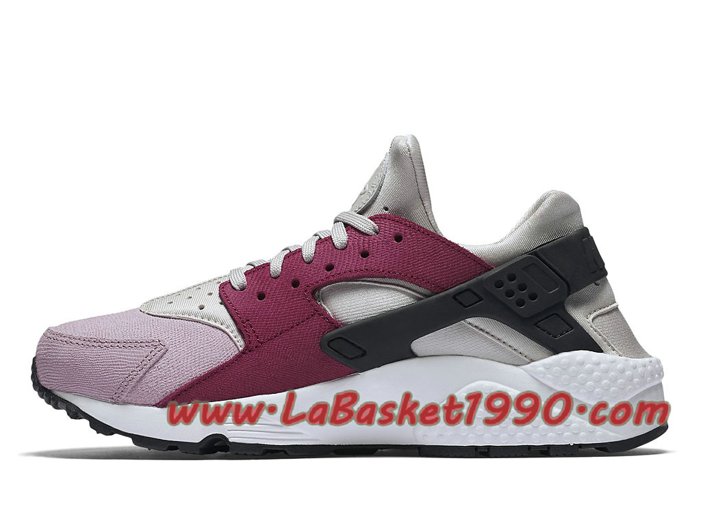 chaussure femme huarache