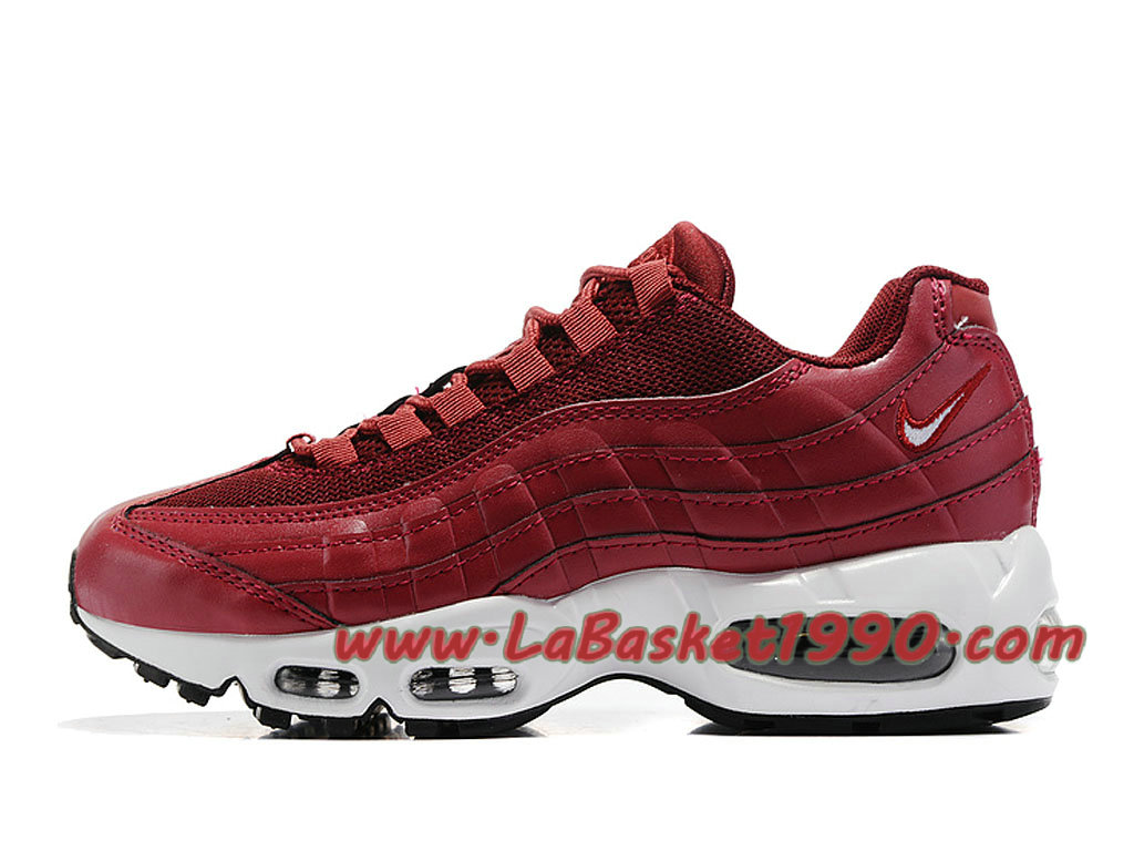 nike air max 95 femme rouge nike air max 95 femme rouge