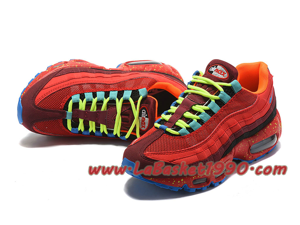 air max 95 rouge femme air max 95 rouge femme