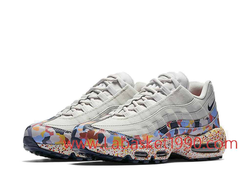 air max 95 beige femme pas cher