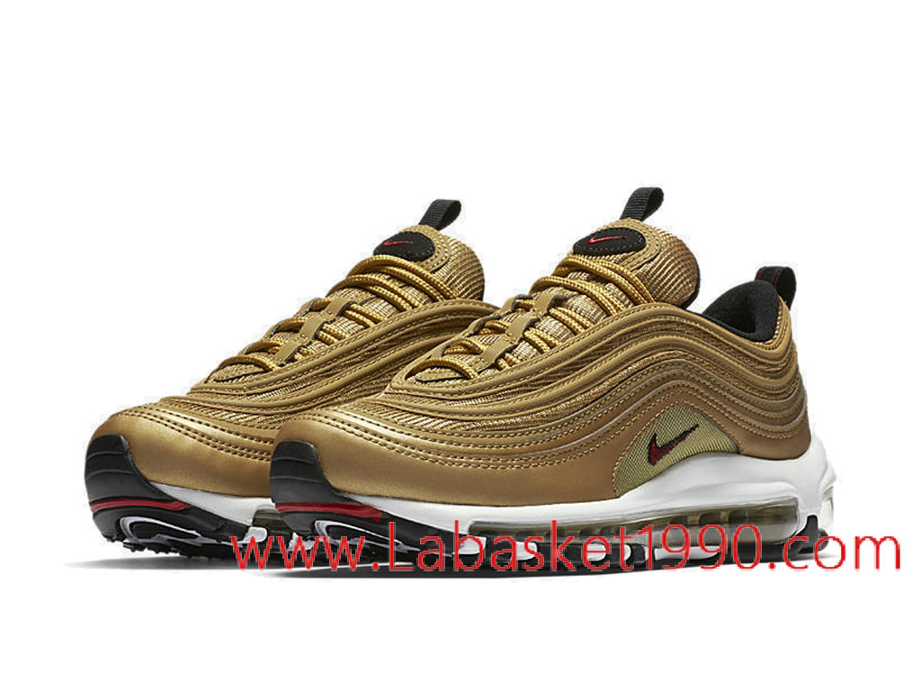 nike air max 97 femme or nike air max 97 femme or
