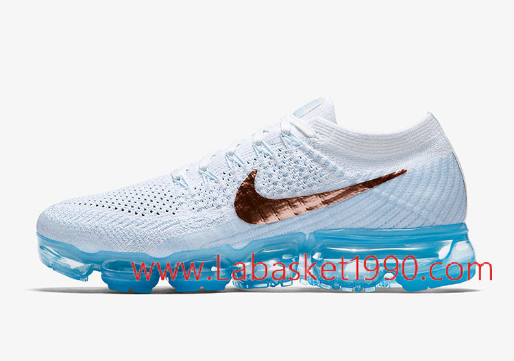 basket femme air vapormax